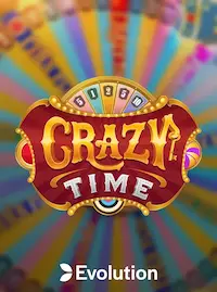 Crazy Time live game show at APPLEICASINO Bangladesh