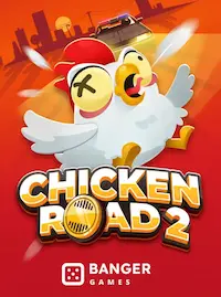 Chicken Road 2 crash game at APPLEICASINO Bangladesh