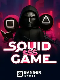 Squid Game themed slot at APPLEICASINO casino Bangladesh