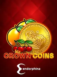 Crown Coins hold and win slot at APPLEICASINO casino