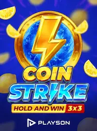 Coin Strike: Hold and Win at APPLEICASINO Bangladesh