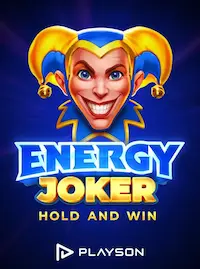 Energy Joker classic fruit slot at APPLEICASINO Bangladesh