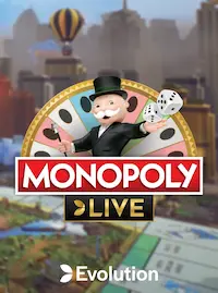 Monopoly Live game show at APPLEICASINO Bangladesh