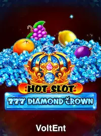 Hot Slot classic game at APPLEICASINO casino