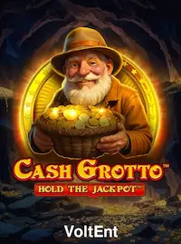 Cash Grotto treasure slot at APPLEICASINO Bangladesh