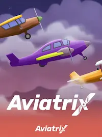 AviatriX crash game at APPLEICASINO Bangladesh