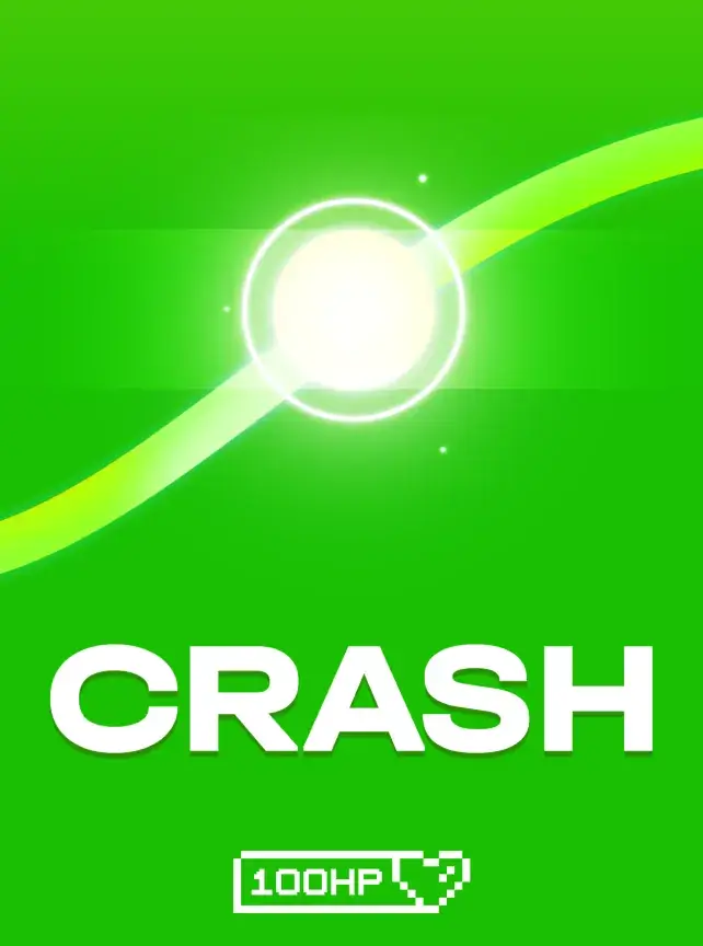 Classic Crash game at APPLEICASINO casino Bangladesh