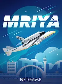 Mriya aircraft crash game at APPLEICASINO Bangladesh
