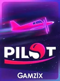 Pilot crash game at APPLEICASINO casino Bangladesh