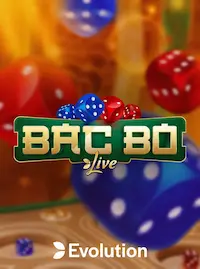 Bac Bo live dice game at APPLEICASINO casino Bangladesh