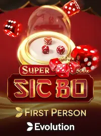 Sic Bo live classic at APPLEICASINO Bangladesh