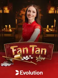 Fan Tan live Asian game at APPLEICASINO Bangladesh