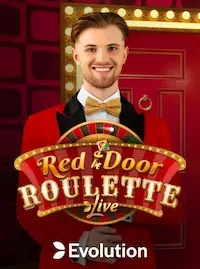 Red Door Roulette live at APPLEICASINO Bangladesh