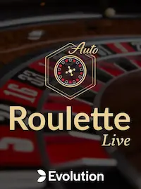 Roulette Live tables at APPLEICASINO casino