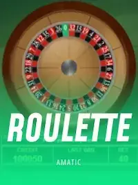 European Roulette at APPLEICASINO casino