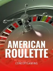 American Roulette live at APPLEICASINO Bangladesh