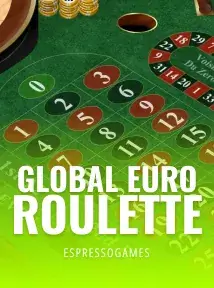 Global Euro Roulette at APPLEICASINO Bangladesh