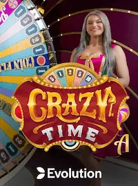 Crazy Time — #1 game show at APPLEICASINO Bangladesh
