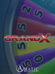 GrandX live table at APPLEICASINO casino