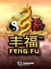 Feng Fu live dealer game at APPLEICASINO