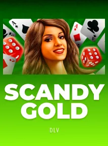 Scandy live dealer table at APPLEICASINO Bangladesh