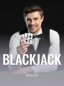 Live Blackjack at APPLEICASINO casino Bangladesh